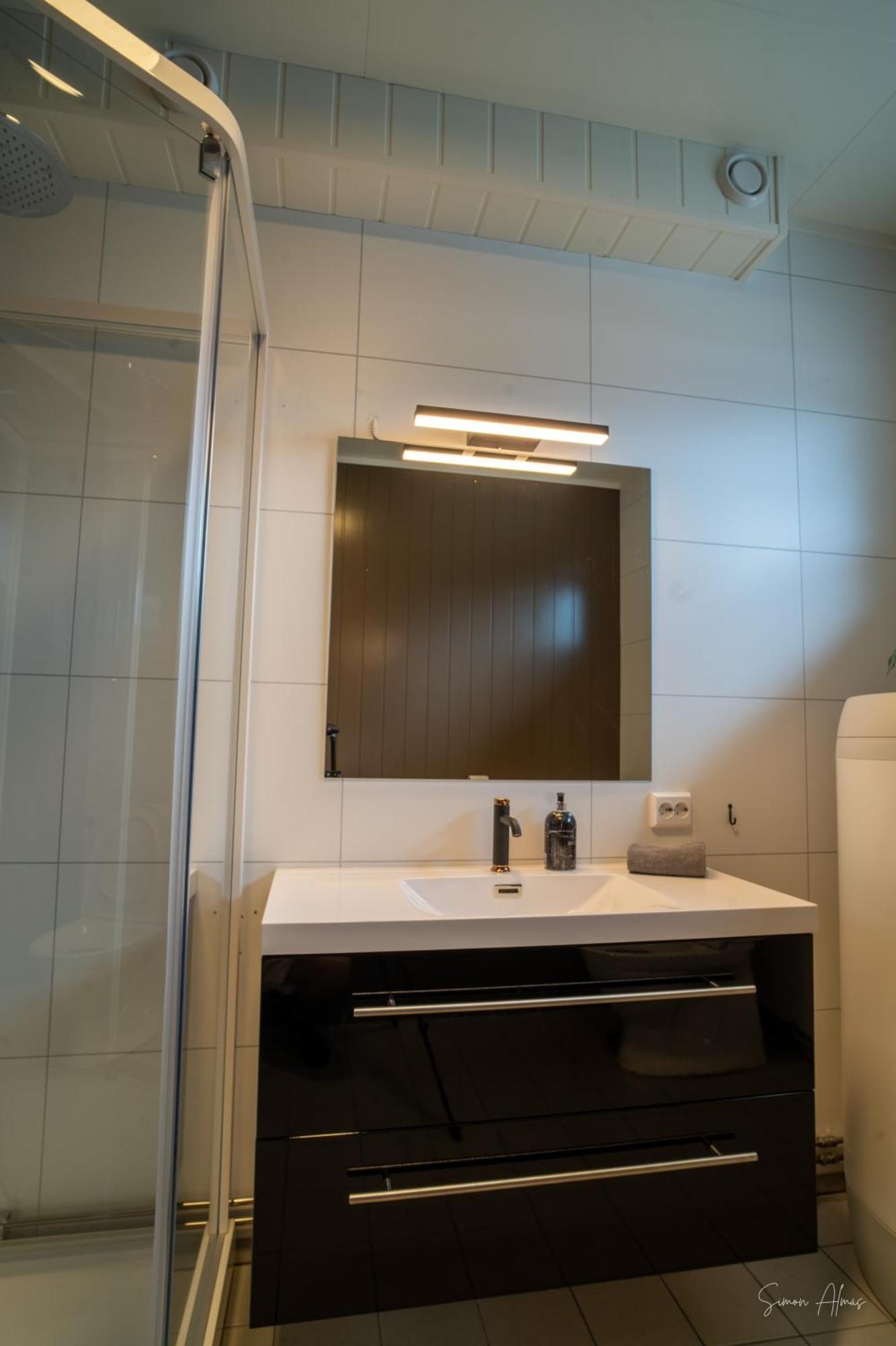 Alpan Apartments, Lyngenfjord Olderdalen Zewnętrze zdjęcie